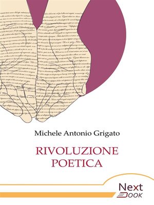 cover image of Rivoluzione poetica